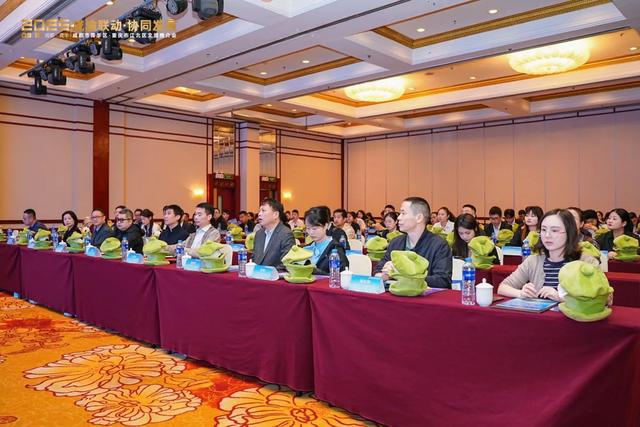 成渝联动推介文旅“黄金线”，“双城记”再添文旅新篇章