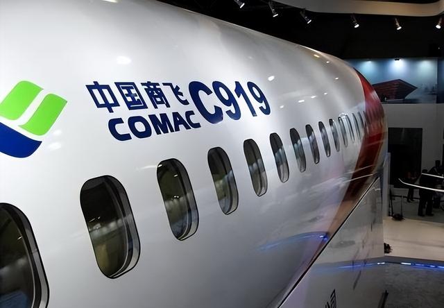 赚中国钱，不捧中国场？为何三大航2400亿买空客，也不买国产C919