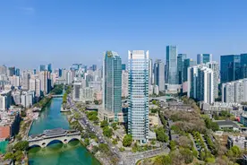 与国同庆·75年看锦江 | 文化传承，“向暖”而生图片