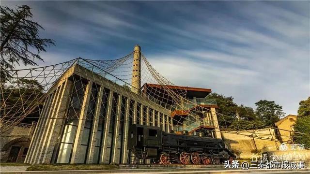 一键收藏！来宝鸡过双节“文旅大餐”已备好，8天玩到不想走！
