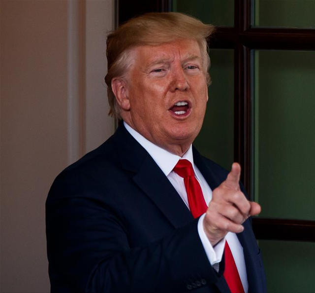 政府停摆40天酿成大祸！美国暴露出致命问题，特朗普也无力回天？