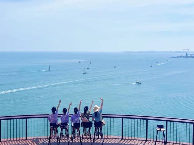 从浪浪山到蓬莱阁，这场仙境之旅太懂打工人了