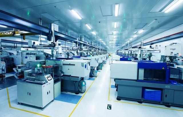 探秘刮刮乐“生产禁区”：连内部员工都不知道大奖在哪！ 第2张