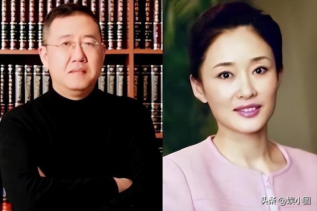 被“影视公司老总”娶走的4位女星	，个个如花似玉，回家当老板娘