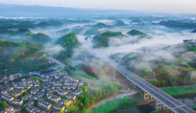 四川省邛崃市历史沿革及行政区划
