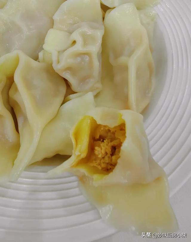 明日冬至，提醒家人：这3种饺子一定要吃，不是迷信，是老传统！