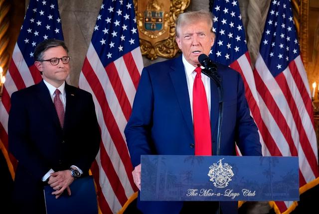 美媒列出特朗普五大罪状，对白宫打响舆论清算第一枪