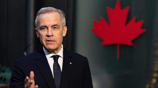 访华第三天，加拿大总理在北京突然提一个请求，中方的回应很直接