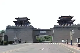 沿三个一号旅游公路 探秘大美三晋图片