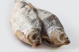 菜市场咸鱼为何无苍蝇？了解背后的原因图片