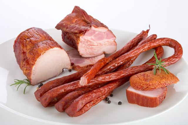 血压高的人不能吃柑橘？提醒：血压高的人尽量少碰这4种食物