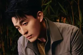 四川省出生的10位当红男明星，看看谁是你心中的“四川第一帅”图片