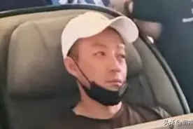 大S临终细节曝光，儿女丈夫母亲均陪伴在侧，汪小菲露面眼睛哭红图片
