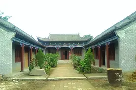 大唐名相魏征与潞州的历史渊源图片