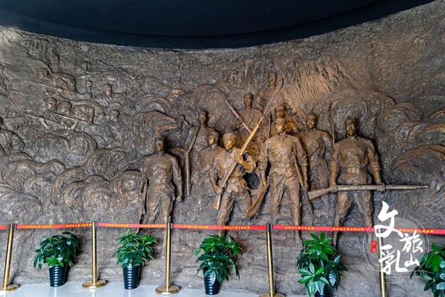 重走红色热土，触摸胶东大地的跳动脉搏
