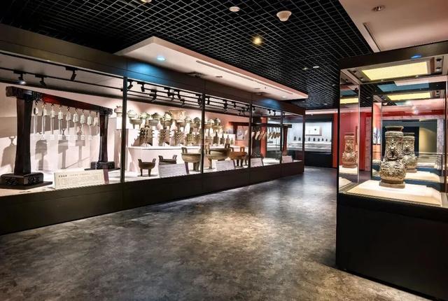 Together！来山大从从容容寻“宝藏”