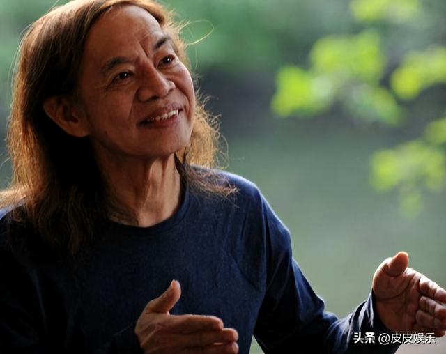 释永信翻车，最惨的不是他，是那个捐了46亿的蔡志忠老爷子！