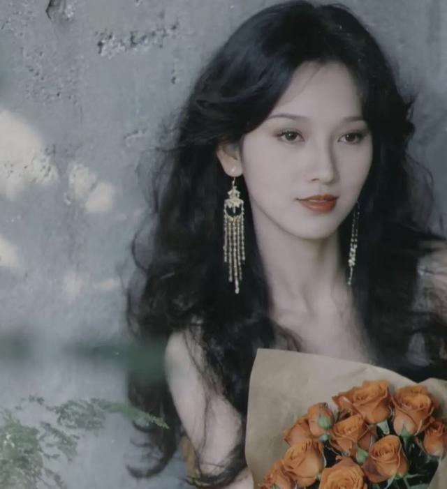 女演员的“妈生脸”有多重要？看到70岁米雪和赵雅芝，才知差别