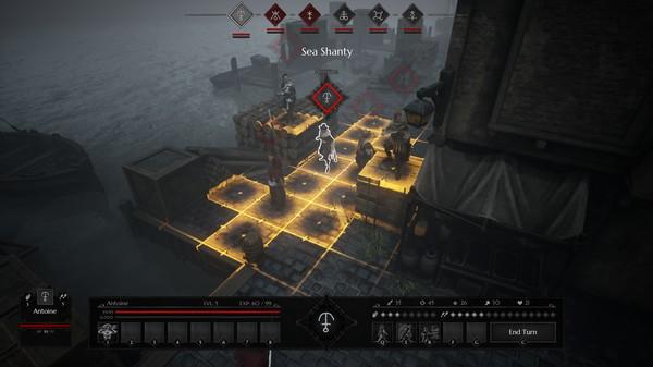 拒绝吃灰！这10款冷门战棋佳作，Switch2也能玩！