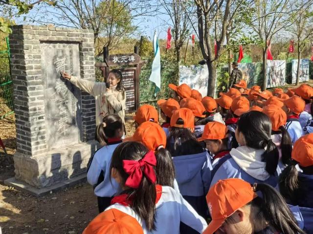 备案成功，高密红高粱抗战博物馆传来喜讯！