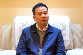 刚刚！山东新首富之争，他又赢了图片