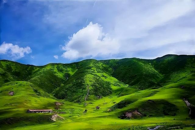【联动宣传】定西旅行“高级感”的打开方式