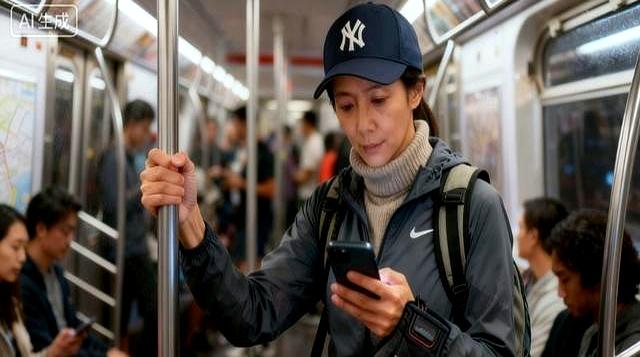 冬季跑步“黄金期”！2个核心指标，让中老年跑者越跑越有劲