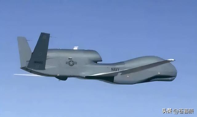 5架美制无人机围堵钓鱼岛，日本赌中方不敢击落？反制手段早备好