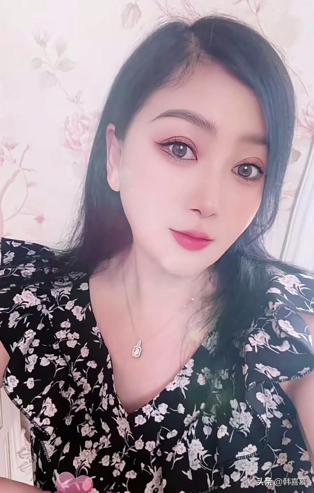 河南网红嫣然去世	，死因成谜，颜值漂亮婚姻未知，前几天还在直播