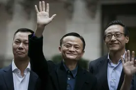 比CEO更稀缺的人才：为什么你的公司永远招不到「合格二把手」？图片