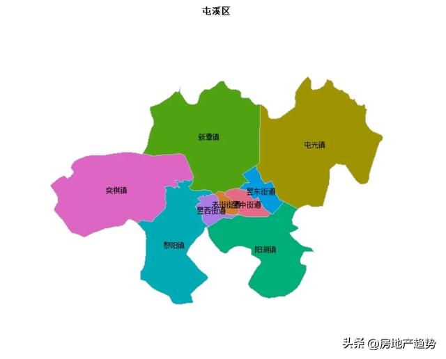 黄山市行政区划图