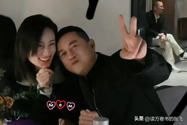 李亚鹏宣布二度离婚！孩子跟妈妈生活 累积负债28.6亿