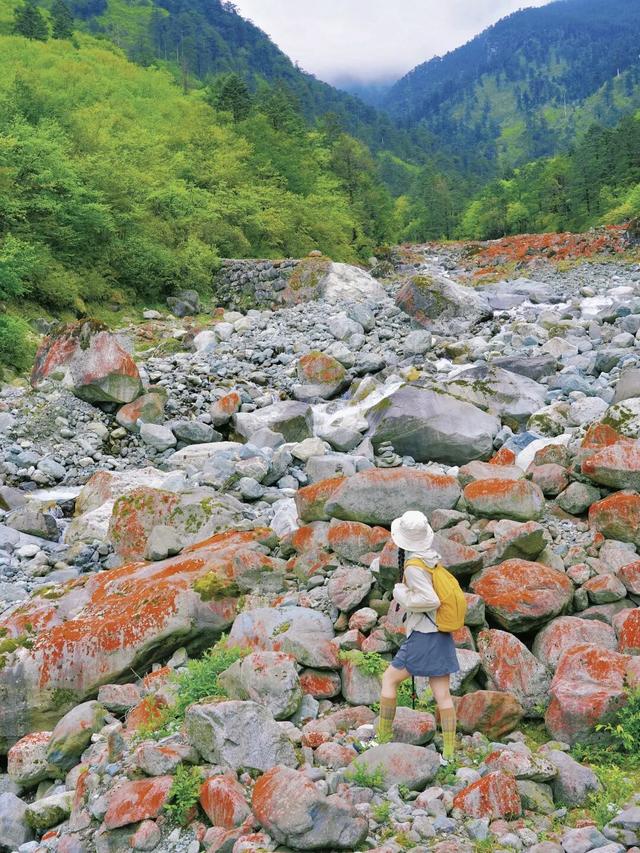 避开人潮！吐血整理15个国庆周边游宝藏地，人少景美耍法多，假期出游看这篇就够！
