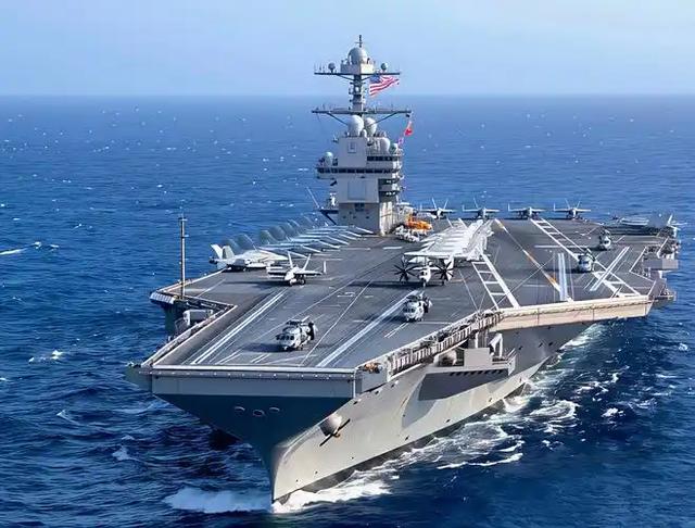 出大事了，特朗普不宣而战，美军在中东发起斩首行动，英法俄失声