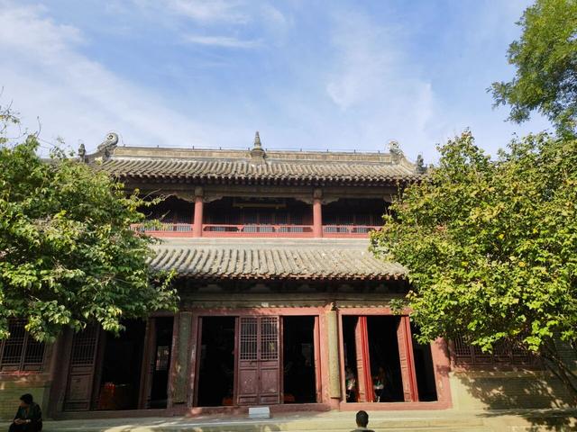 佑顺寺佑朝阳