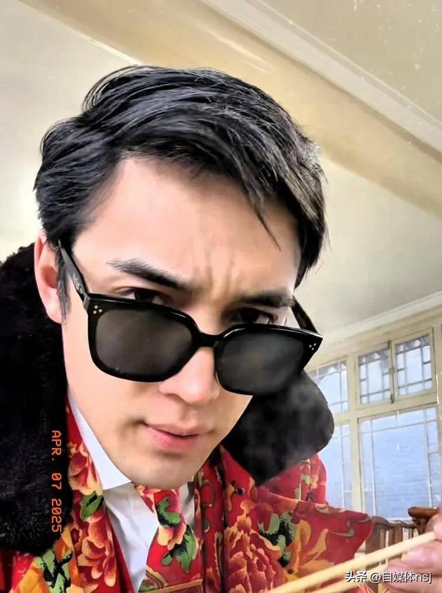 吃中国饭，砸中国锅！央视点名全程打码，这位700万网红人设崩塌