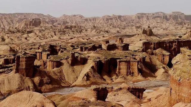 邢强 | 秋游南疆