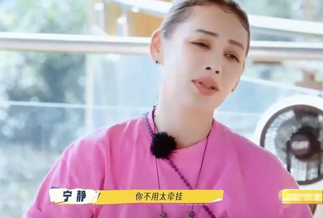 谢贤也没想到，才45岁的张柏芝就立了遗嘱，令人担心的事发生了