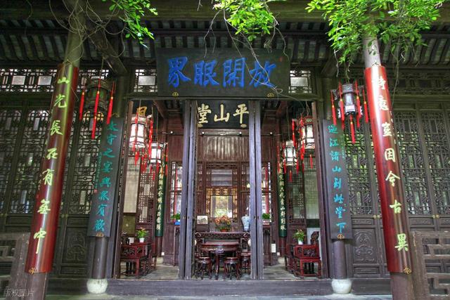 德阳没想到，绵阳没想到，如今的中国扬州，已成为全国焦点