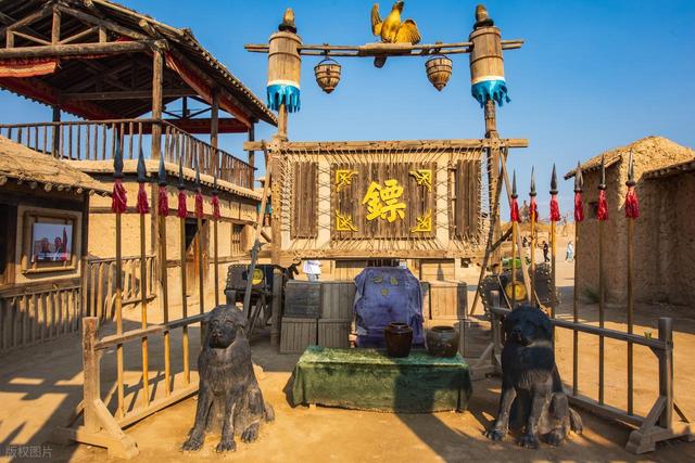 银川8大好玩景点，宁夏银川最值得去的景点推荐，看看你去过几个