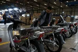 摩托车要多久才更换一次机油？维修师傅给出了答案，不懂快来学习图片