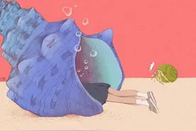 婆家的人，瞧不起你，关键问题出在一个人身上图片