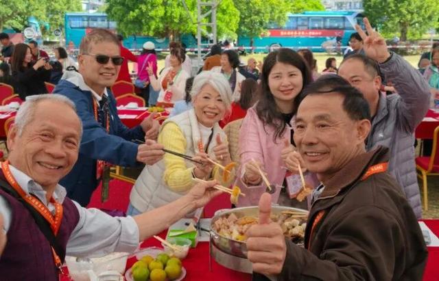 世广会嘉宾深度体验韶关：乡情满满，惊喜连连
