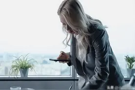 什么样的行为算情人关系？我觉得这些都算图片