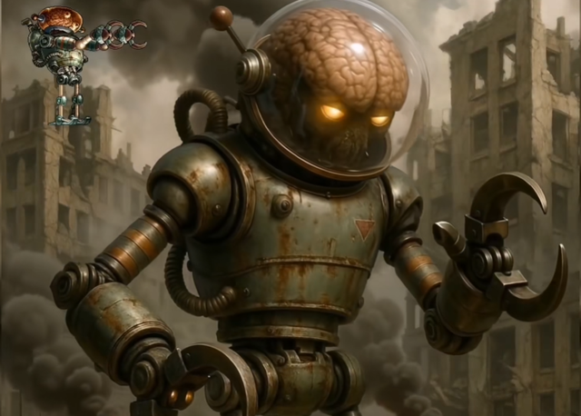 三十年后《合金弹头》被高清重制，如此恐怖的怪物手枪能打死？