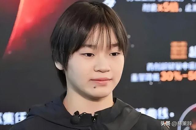 2026刚半个月，18岁全红婵被官媒公开点名	，郭晶晶果然没有看错人