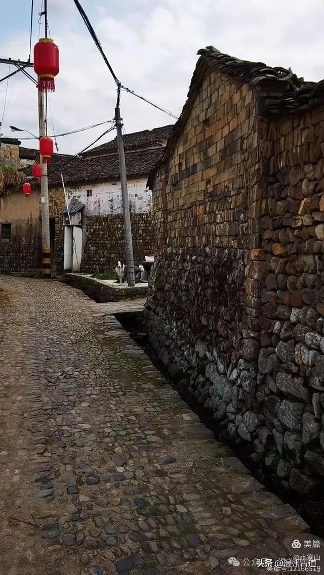 揭秘书圣王羲之后裔聚居地，这个原生态古村值得一游！