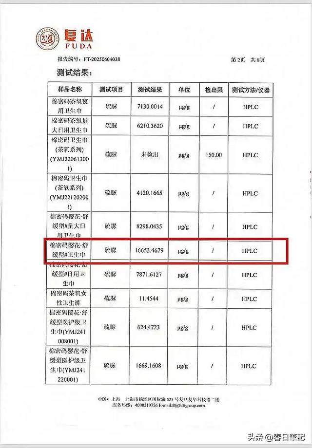 金蝉脱壳？网红卫生巾曝雷上百人确诊癌症后，辛巴卖惨官宣退网
