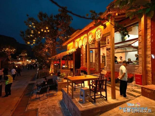 从红色星火到地质奇观：河北正打造一场跨越时空的“超级体验”