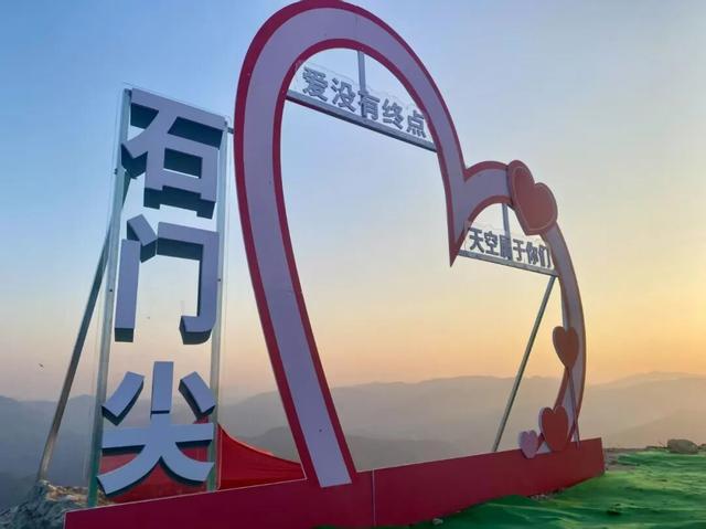 重阳登高何处去？安溪邀您赏花踏秋，解锁「茶山+云海」双景模式